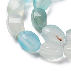 Natural Agate Beads Strands&nbsp;G-G172-01I