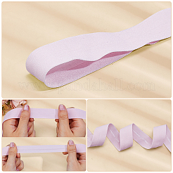 15M Flat Nylon Elastic Cord/Band&nbsp;EC-BC0001-60A