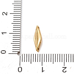 304 Stainless Steel Connector Charms&nbsp;STAS-N124-59G