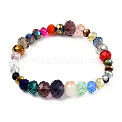 Glass Beads Strands&nbsp;GLAA-T029-01