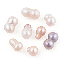 Natural Cultured Freshwater Pearl&nbsp;PEAR-N020-o03