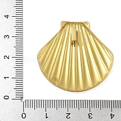 304 Stainless Steel Pendants&nbsp;STAS-D376-27G