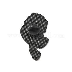 Alloy Brooches&nbsp;JEWB-D014-02B