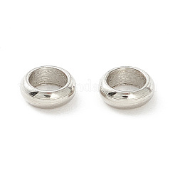 Non-Tarnish 201 Stainless Steel Spacer Beads&nbsp;STAS-M294-03P-09
