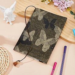 Cloth Book Covers&nbsp;OFST-WH0004-193A