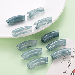 Acrylic Beads&nbsp;LS-X-MACR-S372-001B-02