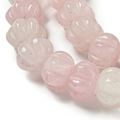 Natural Rose Quartz Beads Strands&nbsp;G-G142-A14-01