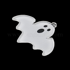 Opaque Acrylic Pendants&nbsp;OACR-D311-001F