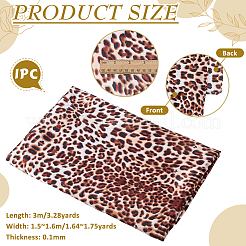 3M Polyester Satin Fabric&nbsp;DIY-FG0010-50A