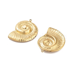 Ion Plating(IP) 304 Stainless Steel Pendants&nbsp;STAS-U014-29G