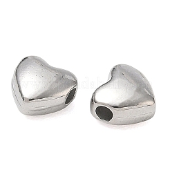 304 Stainless Steel Beads&nbsp;SA-CBA740F-20C-P