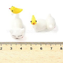Cat with Bird Home Decorations&nbsp;LAMP-D301-07