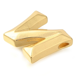 Rack Plating Brass Pendants&nbsp;KK-I722-07G-N