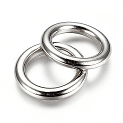 CCB Plastic Linking Rings&nbsp;CCB-L011-048P