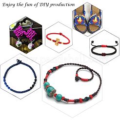 Nylon Thread&nbsp;NWIR-PH0001-12-WH