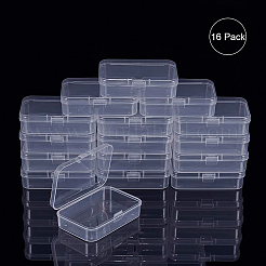 Plastic Bead Containers&nbsp;CON-BC0004-12B