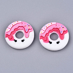Resin Cabochons&nbsp;CRES-R195-17