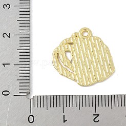 School Supplies Alloy Enamel Pandants&nbsp;FIND-M083-03A-G01