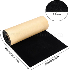 Self Adhesive Velvet Flocking Fabric&nbsp;OCOR-BC0001-58B-07