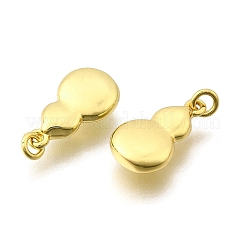 Brass Pendants&nbsp;KK-I275-20G