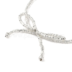 Brass Charm Bracelets for Women&nbsp;BJEW-F475-02P