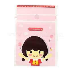 Plastic Baking Bags&nbsp;ABAG-O003-12