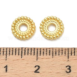 Alloy Spacer Beads&nbsp;FIND-A059-01B-G