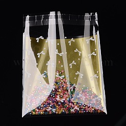 Rectangle OPP Cellophane Bags&nbsp;OPC-L001-45A