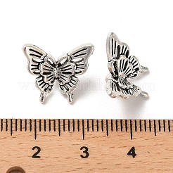 40Pcs Tibetan Style Alloy Beads&nbsp;FIND-FP0001-10