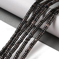 Natural Imperial Jasper Beads Strands&nbsp;G-Q171-A01-01A