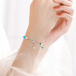 240Pcs 8 Style Crackle Transparent Glass Beads&nbsp;CCG-GO0001-01