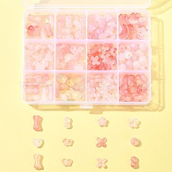 DIY Jewelry Making Findings Kits&nbsp;DIY-FS0008-99