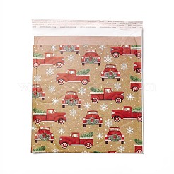 Kraft Paper & Plastic Bubble Envelope Bags&nbsp;CARB-D013-02B-04