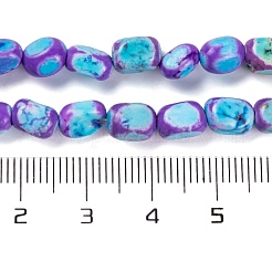 Natural Imperial Jasper Beads Strands&nbsp;G-B083-B01-01