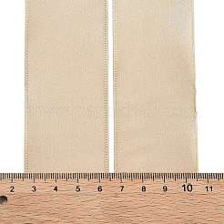 20ヤードのポリエステルリボン  ギフト包装用  バリーウッド  1-1/2インチ（38mm）  約20.00ヤード（18.29m）/ロール&nbsp;OCOR-Z005-01L