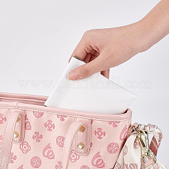 PU Leather Earphone Pouch&nbsp;ABAG-BC0001-34B