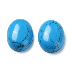 Gemstone Cabochons&nbsp;G-H1596-18x13x5mm-M
