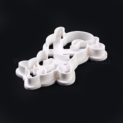 Plastic Mold&nbsp;DIY-O020-02