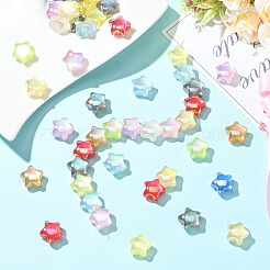 Resin UV Reactive Beads&nbsp;RESI-CJC0006-045B