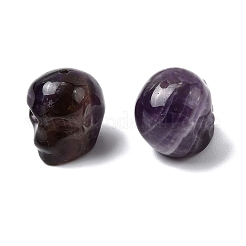Natural Amethyst Beads&nbsp;G-I352-11