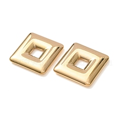 304 Stainless Steel Pendants&nbsp;SA-D002-08G