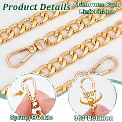 Bag Strap Chains&nbsp;IFIN-PH0024-08B