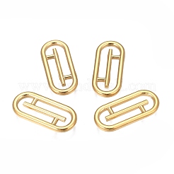 304 Stainless Steel Linking Rings&nbsp;STAS-L224-056G