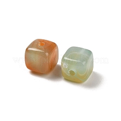 Transparent Acrylic Beads&nbsp;OACR-Z030-02A