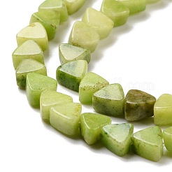 Natural Calcite Beads Strands&nbsp;G-G852-01F