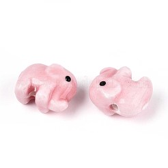 Handmade Porcelain Ceramic Beads&nbsp;PORC-T133-27E