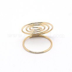 Carbon Steel Place Card Holders&nbsp;AJEW-WH0168-32A