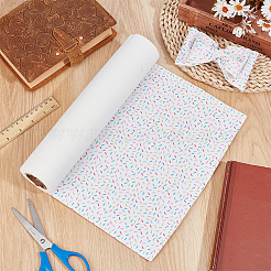 PVC Leather Fabric&nbsp;DIY-WH0656-64