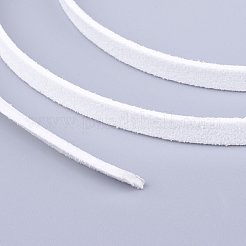 Faux Suede Cord&nbsp;X-LW-R003-5mm-1125