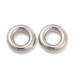 Non-Tarnish 304 Stainless Steel Linking Rings&nbsp;LS-STAS-D246-01A-02P